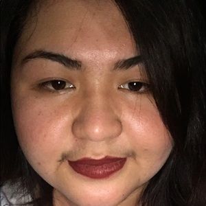 Meet your Posher, Mary joe